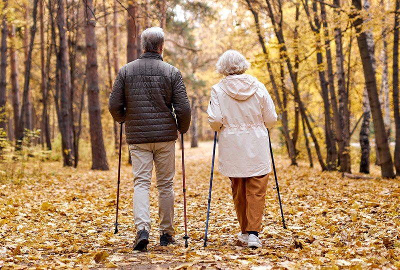Gezonde wintermaaltijd en gezellig tafelen