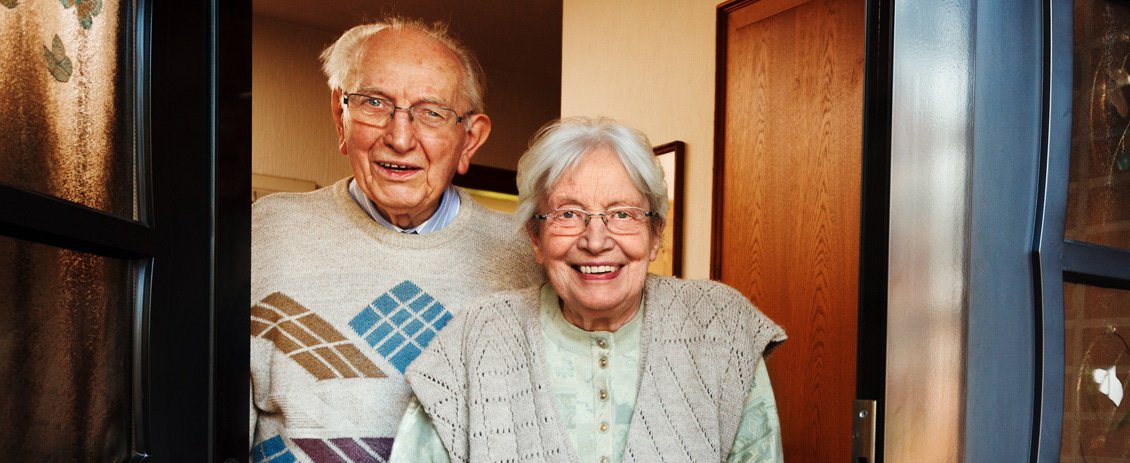 Volledig Pakket Thuis