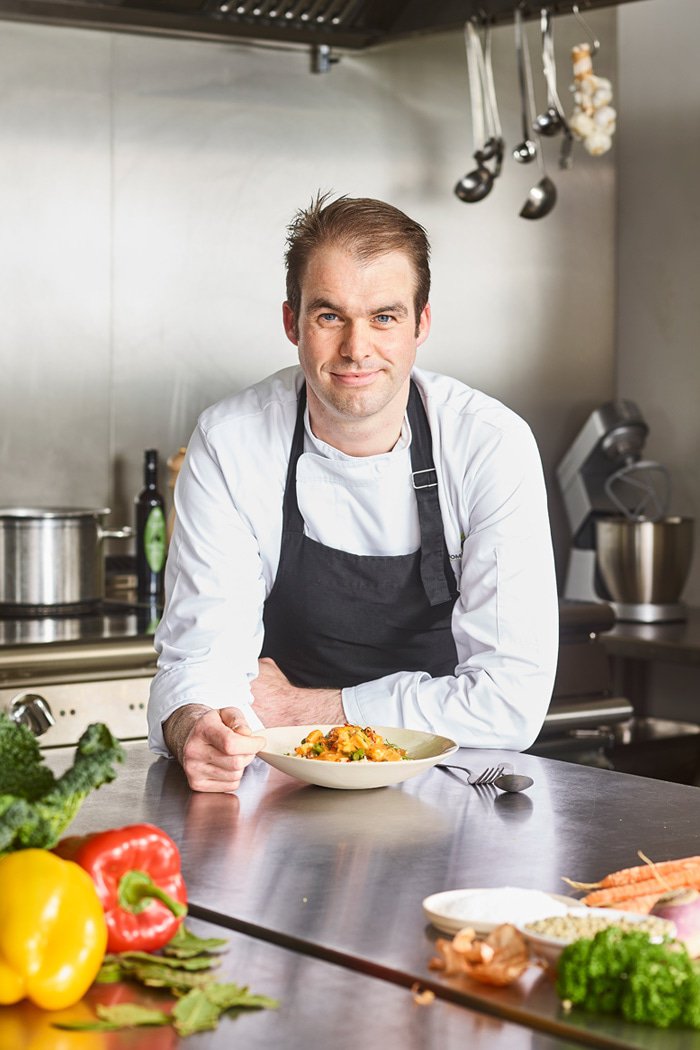 Thomas – Commercieel team